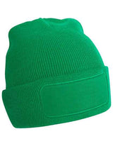 Original Patch Beanie - CB445
