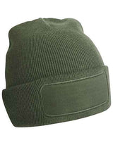 Original Patch Beanie - CB445