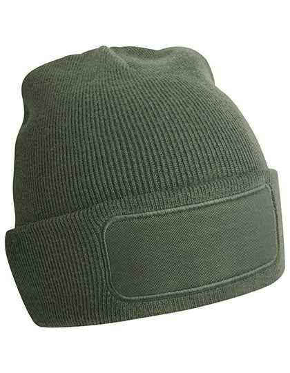 Original Patch Beanie - CB445