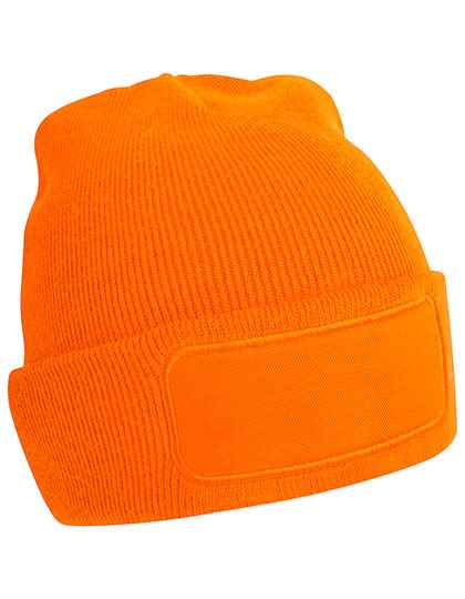 Original Patch Beanie - CB445