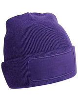 Original Patch Beanie - CB445