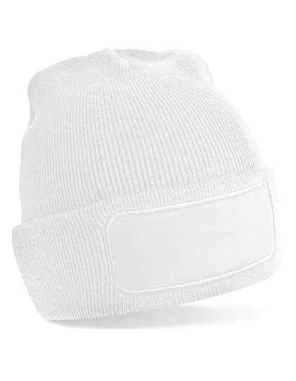 Original Patch Beanie - CB445