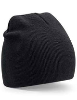 Recycled Original Pull-On Beanie - CB44R