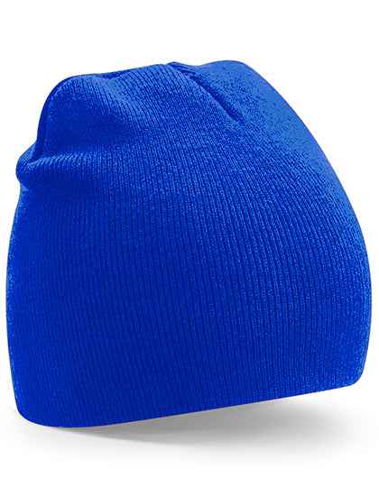 Recycled Original Pull-On Beanie - CB44R