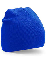Recycled Original Pull-On Beanie - CB44R