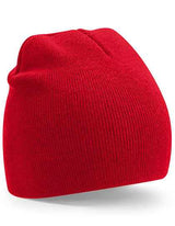 Recycled Original Pull-On Beanie - CB44R