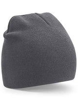 Recycled Original Pull-On Beanie - CB44R