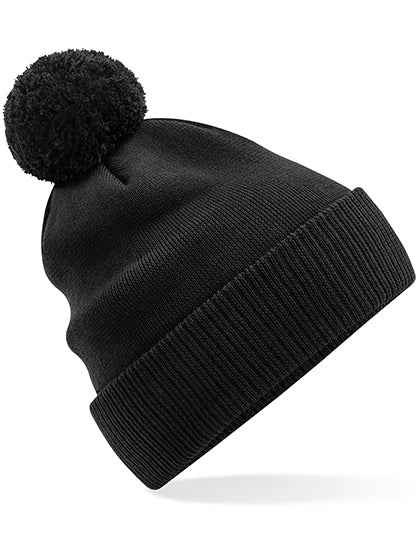 Organic Cotton Snowstar® Beanie - CB450N