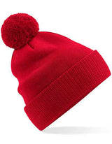 Organic Cotton Snowstar® Beanie - CB450N