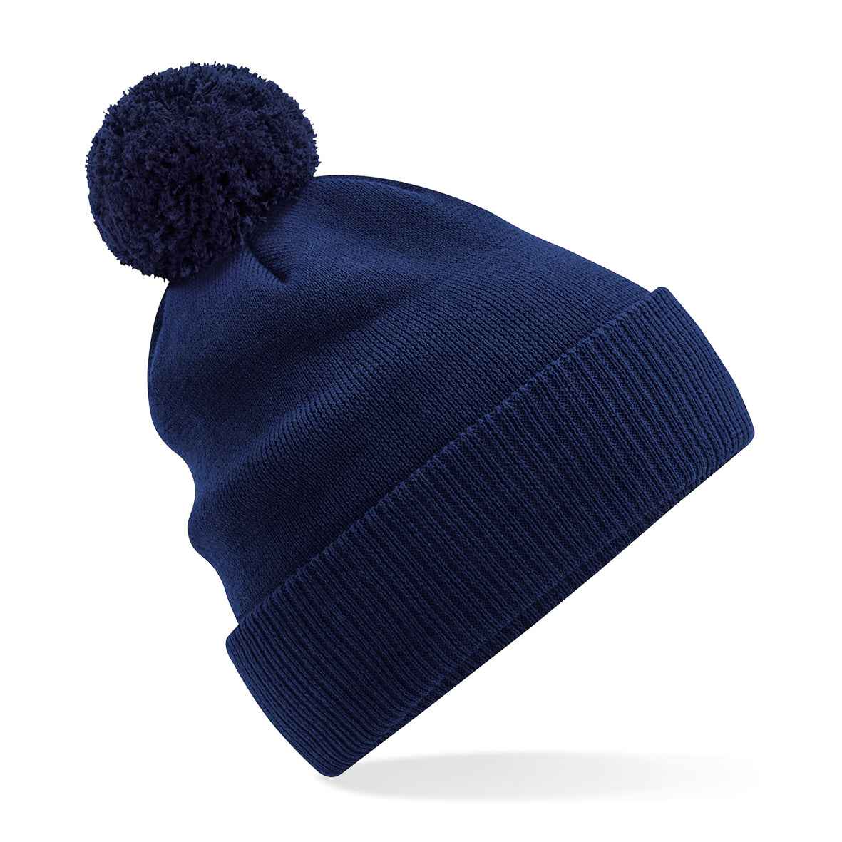 Organic Cotton Snowstar® Beanie - CB450N