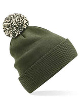 Snowstar® Beanie - CB450