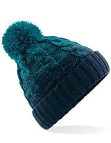 Ombré Beanie - CB459