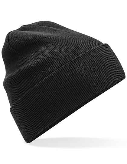 Organic Cotton Original Cuffed Beanie - CB45N