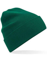 Organic Cotton Original Cuffed Beanie - CB45N