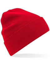 Organic Cotton Original Cuffed Beanie - CB45N