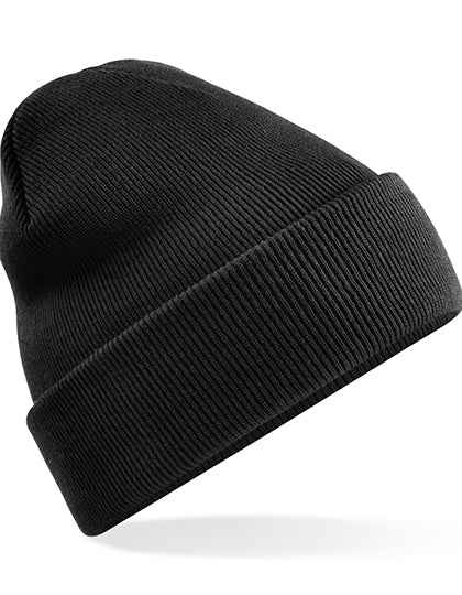 Recycled Original Cuffed Beanie - CB45R