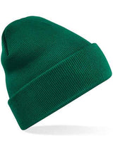 Recycled Original Cuffed Beanie - CB45R