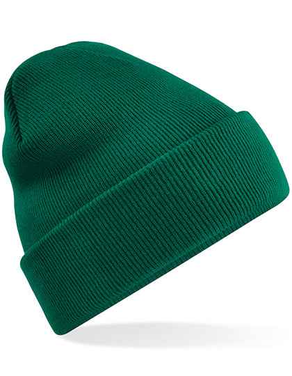 Recycled Original Cuffed Beanie - CB45R