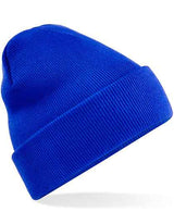 Recycled Original Cuffed Beanie - CB45R