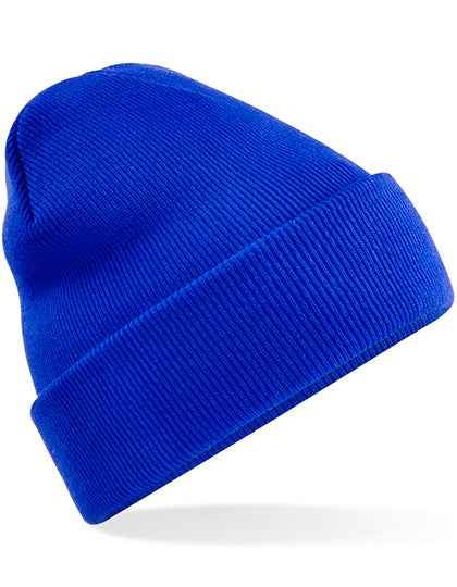 Recycled Original Cuffed Beanie - CB45R