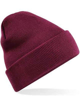 Recycled Original Cuffed Beanie - CB45R