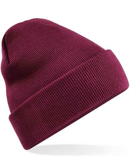 Recycled Original Cuffed Beanie - CB45R