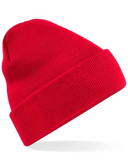Recycled Original Cuffed Beanie - CB45R