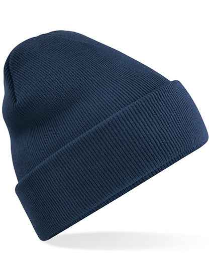 Recycled Original Cuffed Beanie - CB45R