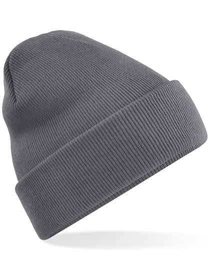 Recycled Original Cuffed Beanie - CB45R