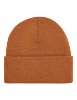 Original Cuffed Beanie - CB45