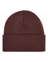 Original Cuffed Beanie - CB45