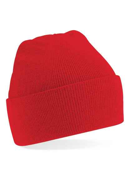 Junior Original Cuffed Beanie - CB45b