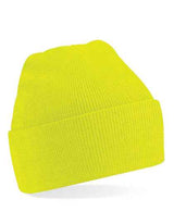 Junior Original Cuffed Beanie - CB45b