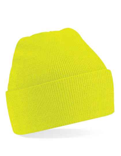 Junior Original Cuffed Beanie - CB45b