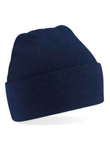 Junior Original Cuffed Beanie - CB45b