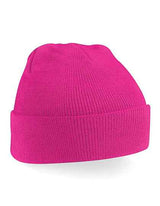 Junior Original Cuffed Beanie - CB45b