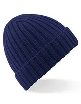 Chunky Ribbed Beanie - CB465