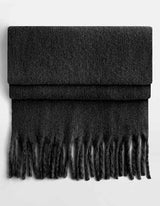 Fluffy Scarf - CB496R
