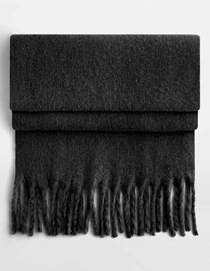 Fluffy Scarf - CB496R