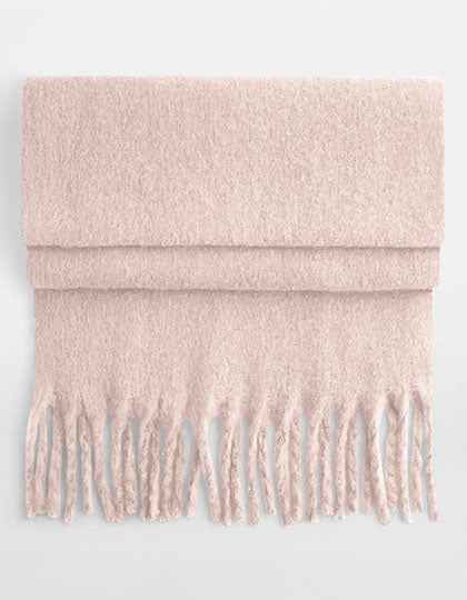 Fluffy Scarf - CB496R