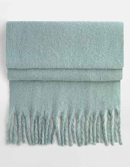 Fluffy Scarf - CB496R