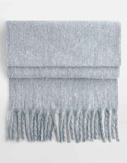 Fluffy Scarf - CB496R