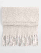 Fluffy Scarf - CB496R