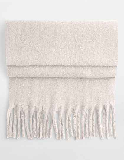 Fluffy Scarf - CB496R