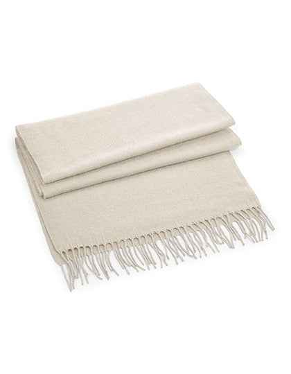 Classic Woven Scarf - CB500