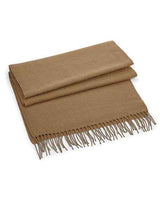 Classic Woven Scarf - CB500