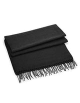 Classic Woven Scarf - CB500