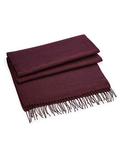 Classic Woven Scarf - CB500