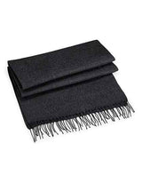 Classic Woven Scarf - CB500