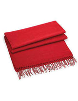 Classic Woven Scarf - CB500